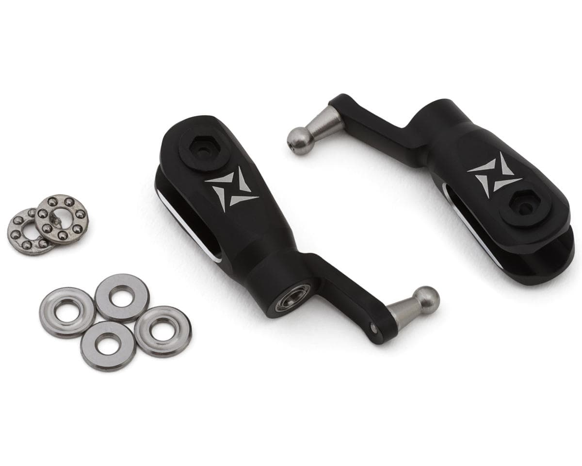 Blade Revolution 235 Aluminum Blade Grip Set