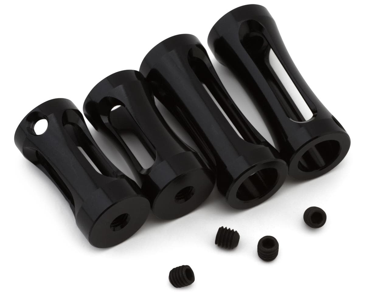 DragRace Concepts Talon Body Mount Posts Set (4)