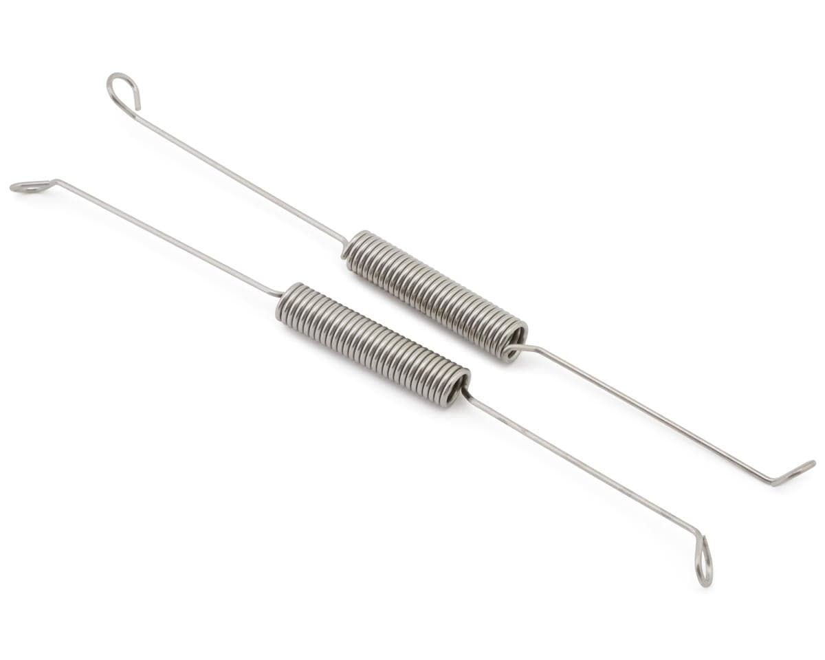 E-flite Night Timber X Landing Gear Spring Set (2)