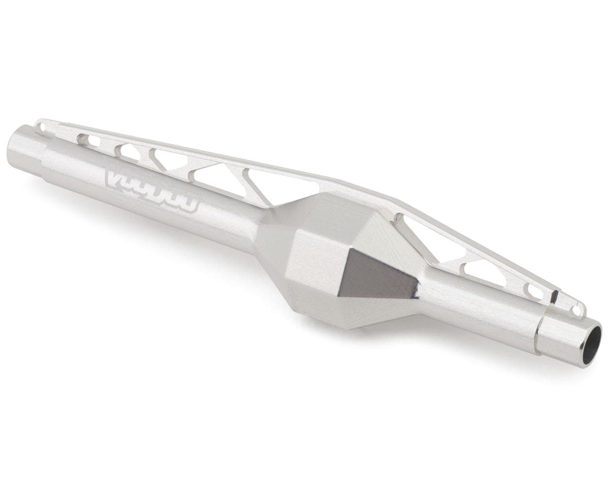 Team Ottsix Racing Wizard C2 Aluminum TKO-10 Rear Axle Housing