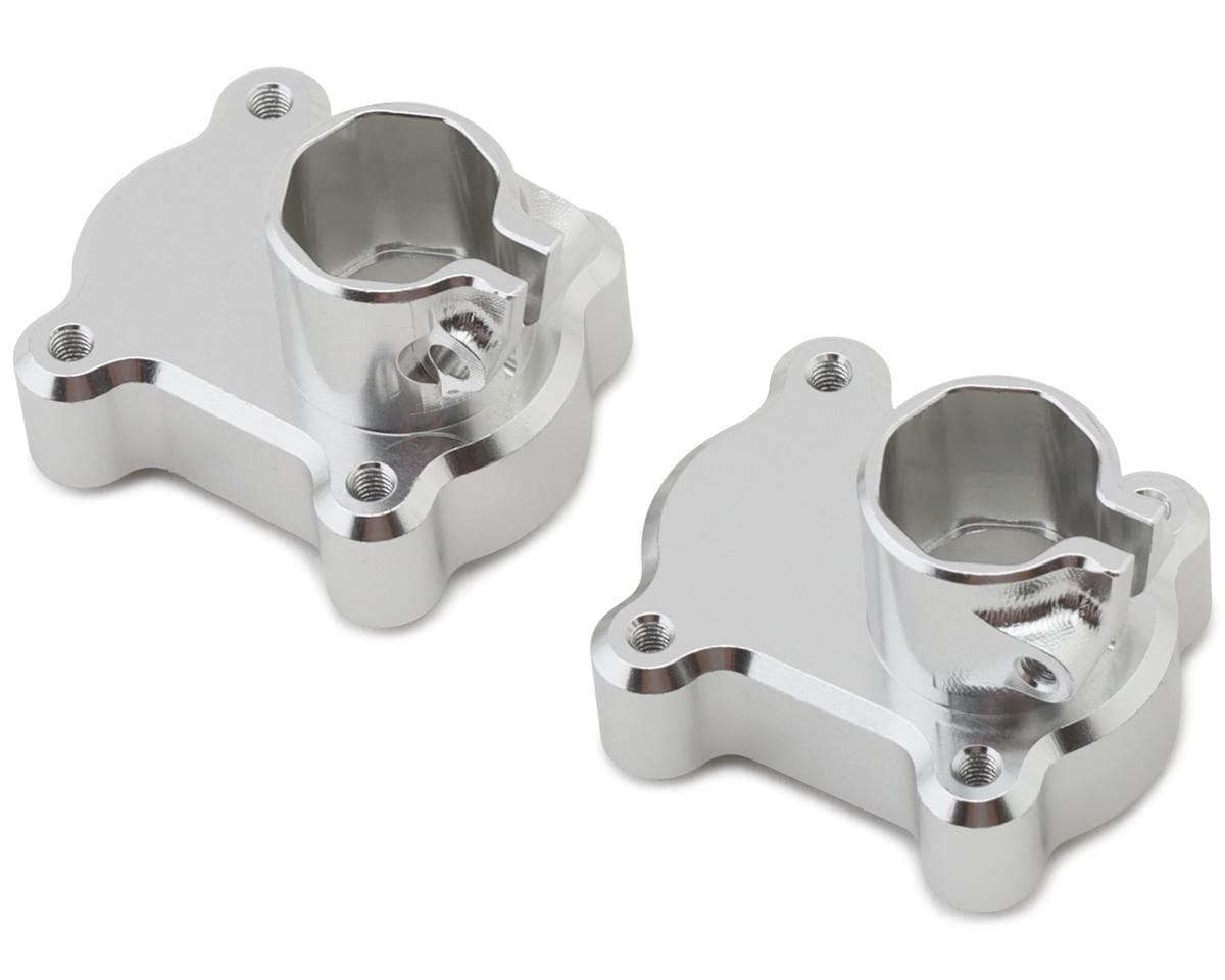 Team Ottsix Racing Wizard C2 Aluminum Inner Portal Housings (2) (Portal Axle)