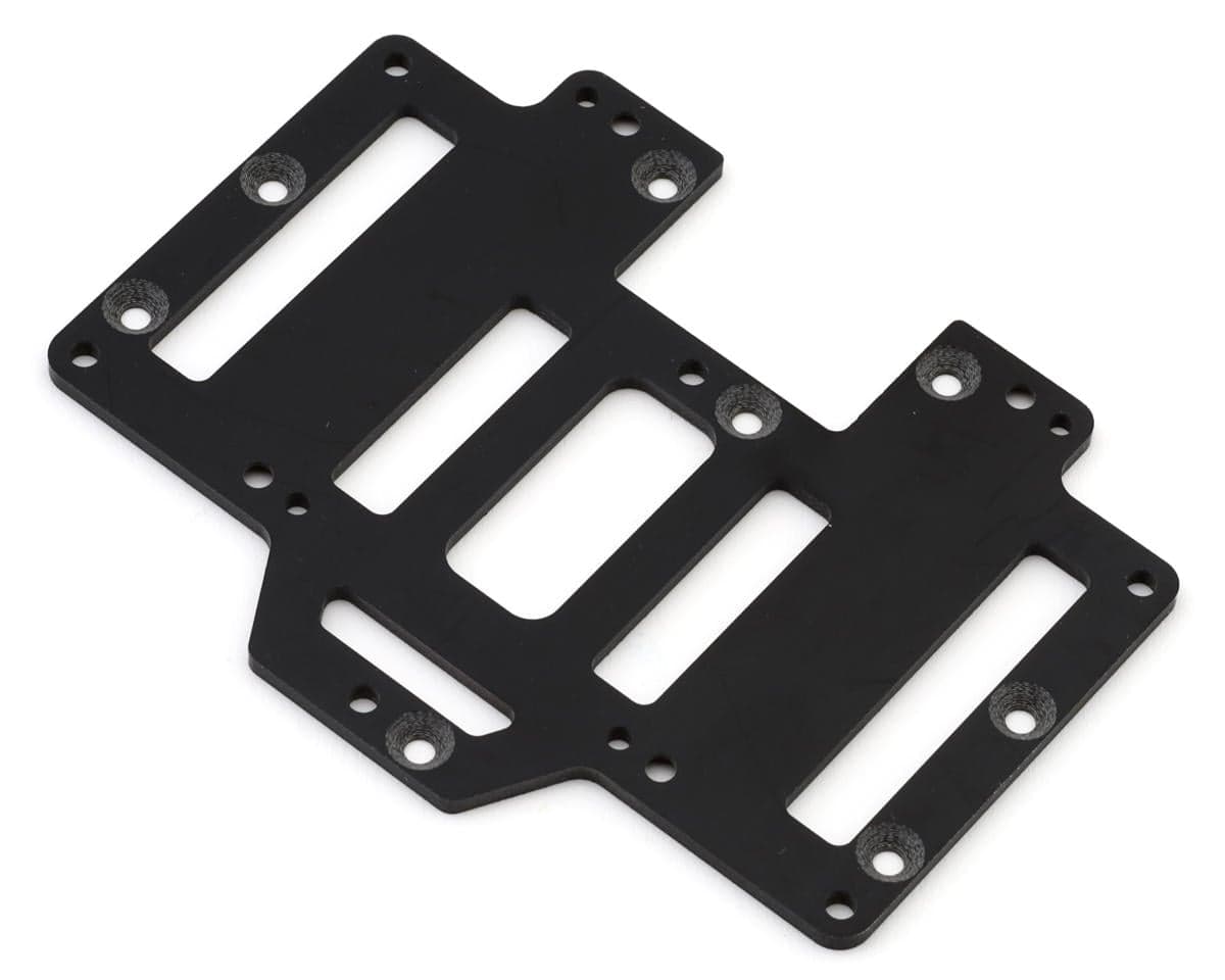 MST FRX FRP Battery Mounting Plate