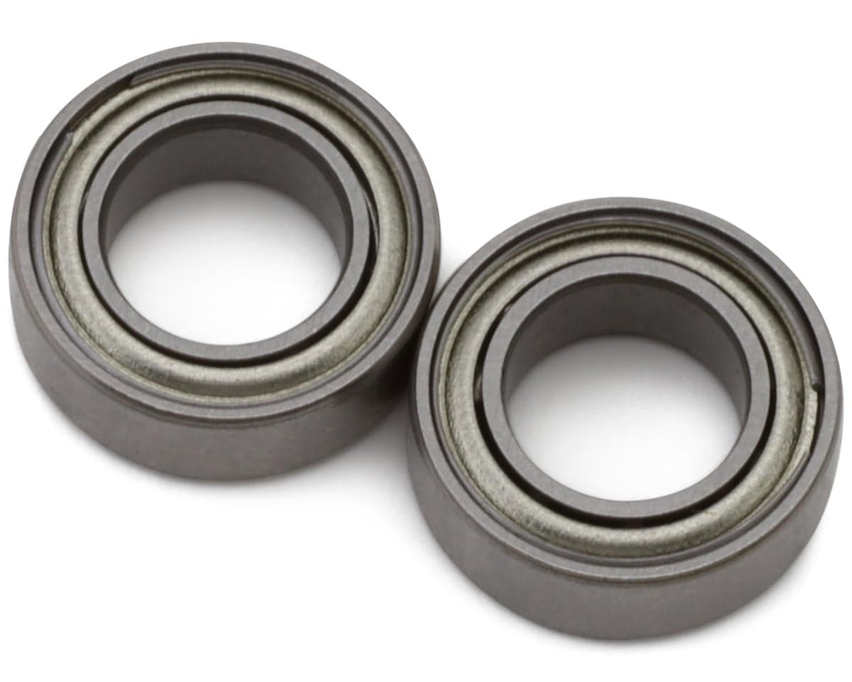 XRAY 5x9x3mm Steel Sealed Ball-Bearing (2)