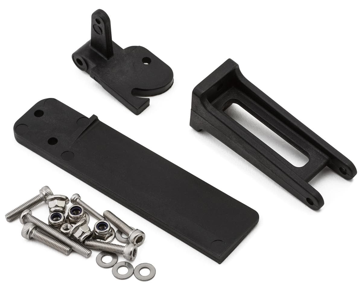 Pro Boat Sonicwake 24" Rudder Set
