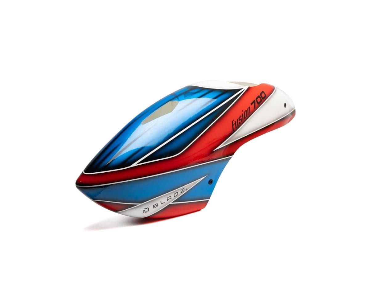 Blade Fusion 700 Painted Canopy