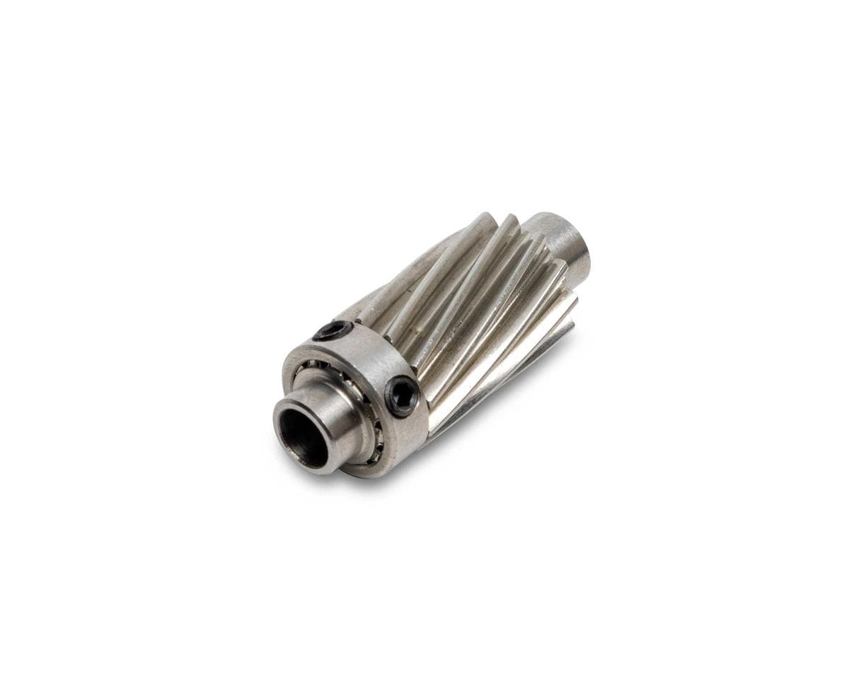 Blade 12T Helical Steel Pinion Gear: Fusion 700