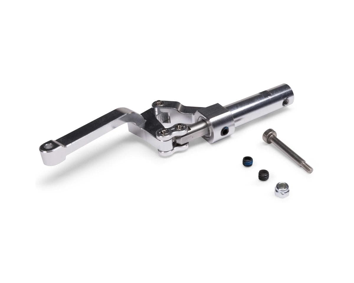 E-flite Main Gear Right Strut: Habu 80
