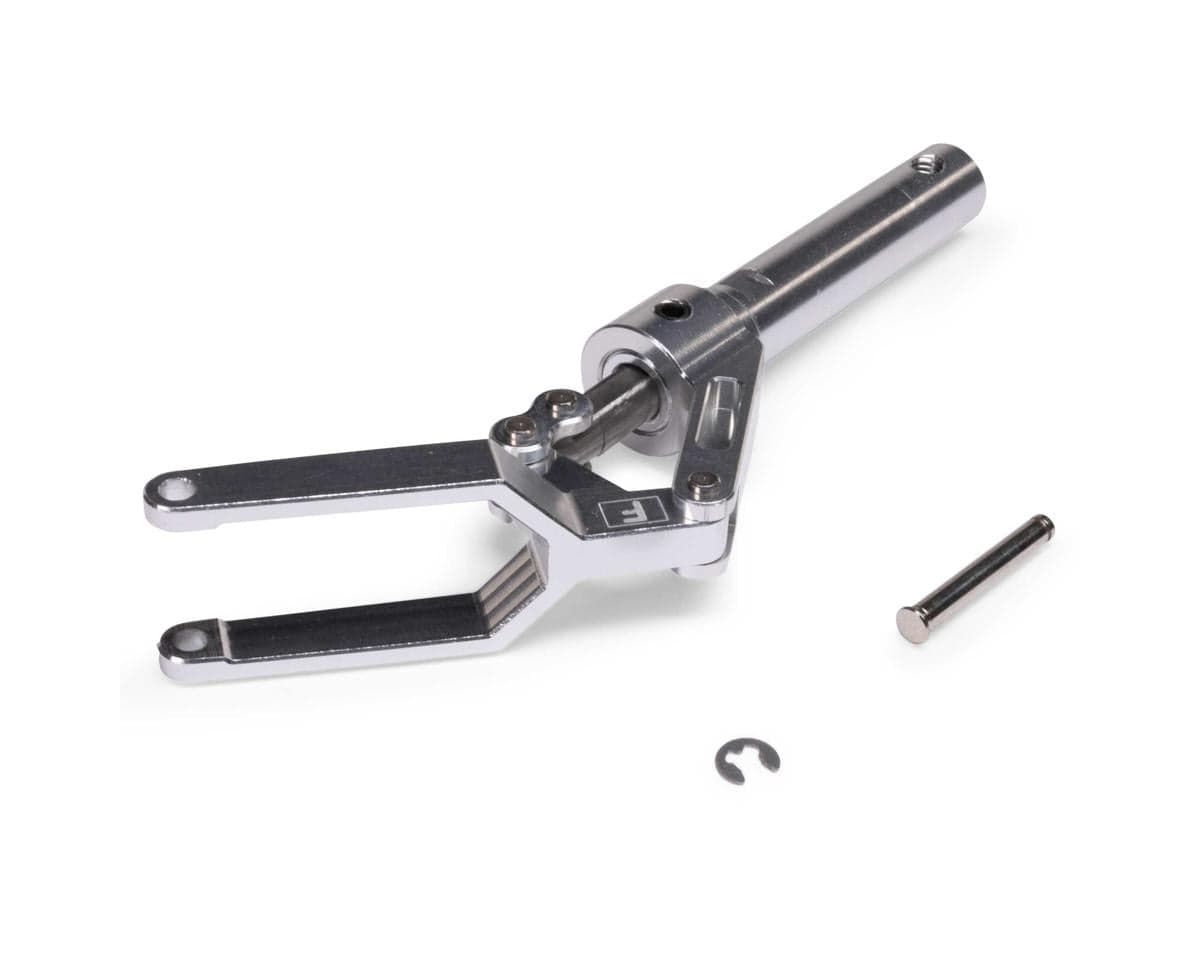 E-flite Nose Gear Strut Landing Gear Assembly: Habu 80