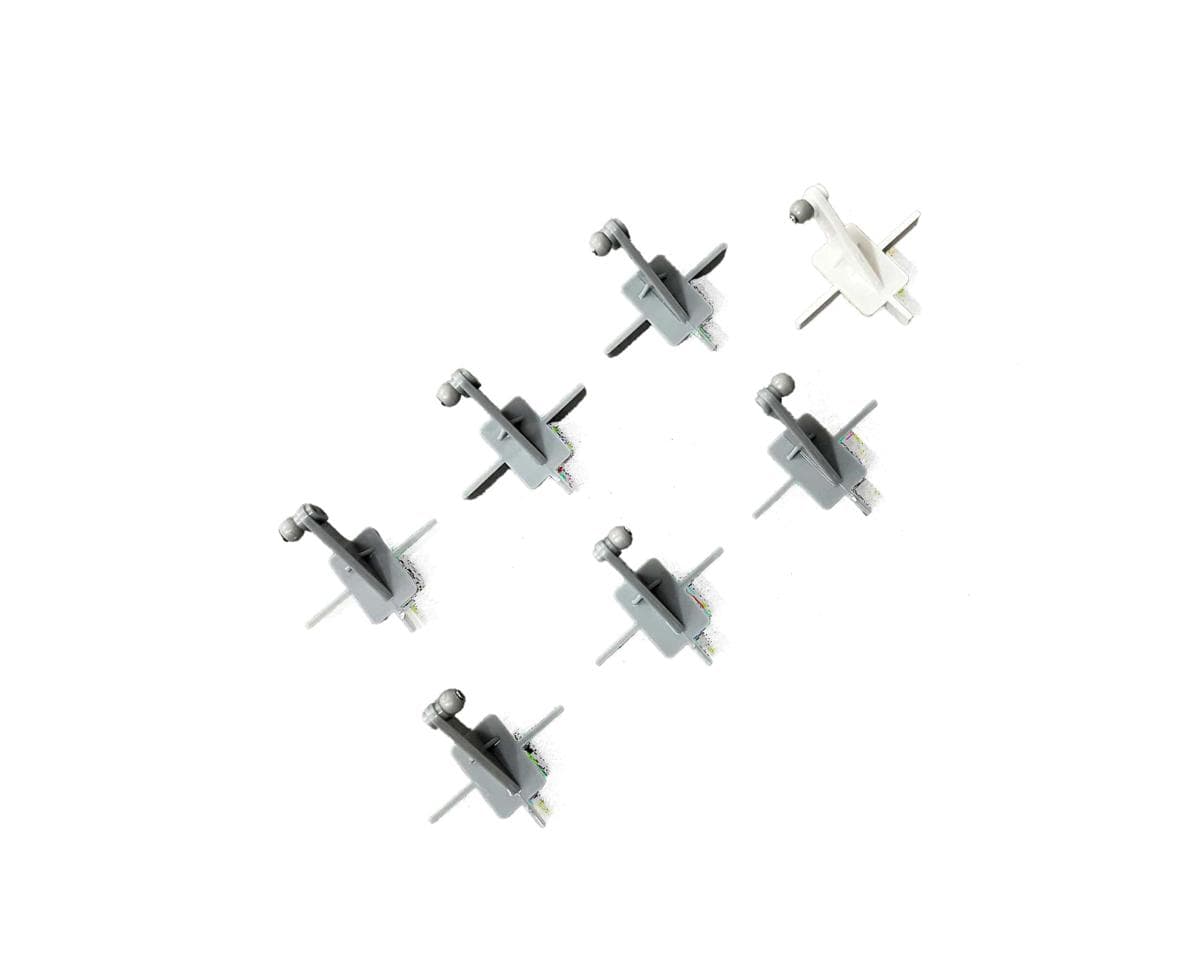 E-flite Control Horn Set: Viper 64mm EDF Jet