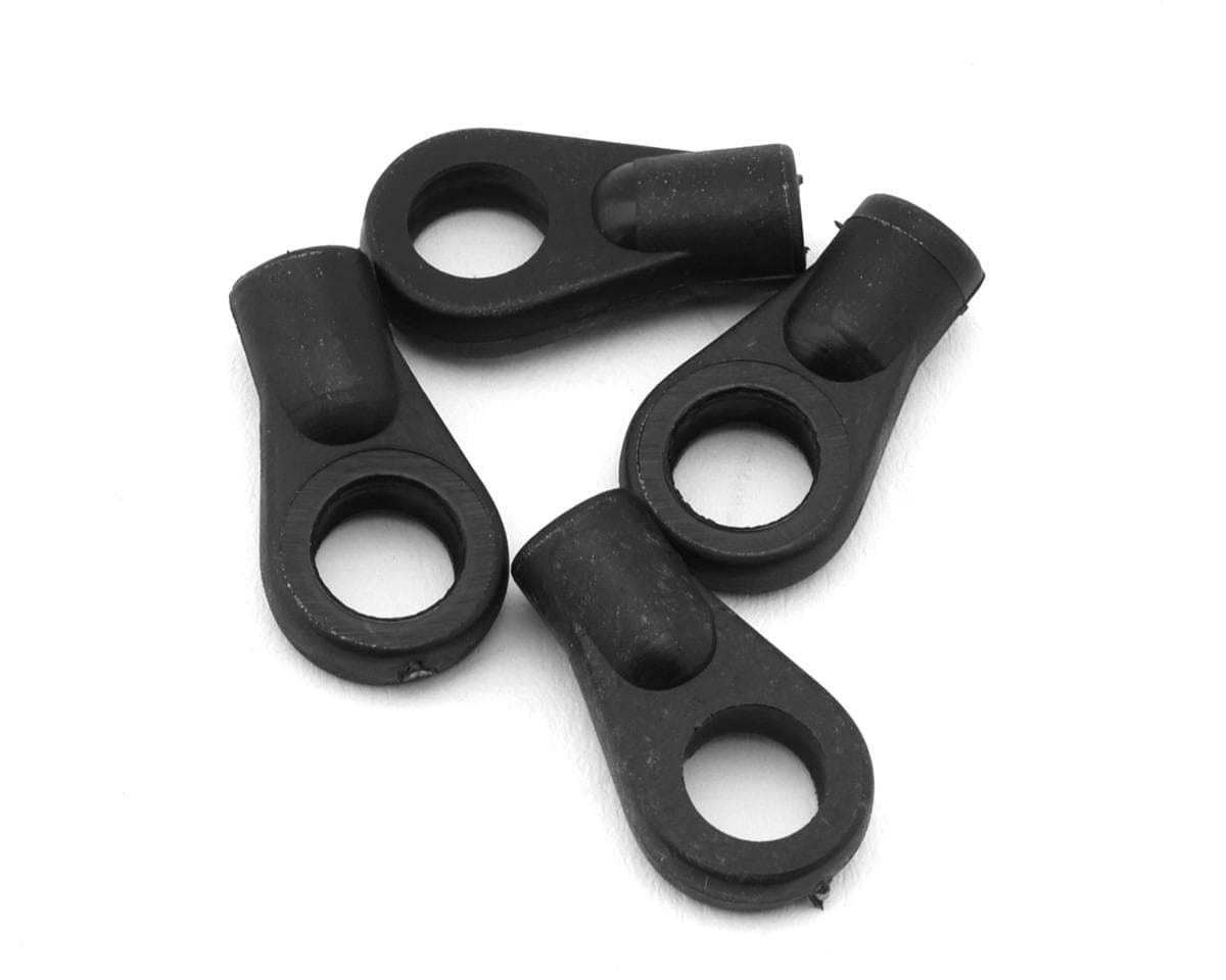 Kyosho 5.8mm Rod Ends (12mm) (4)