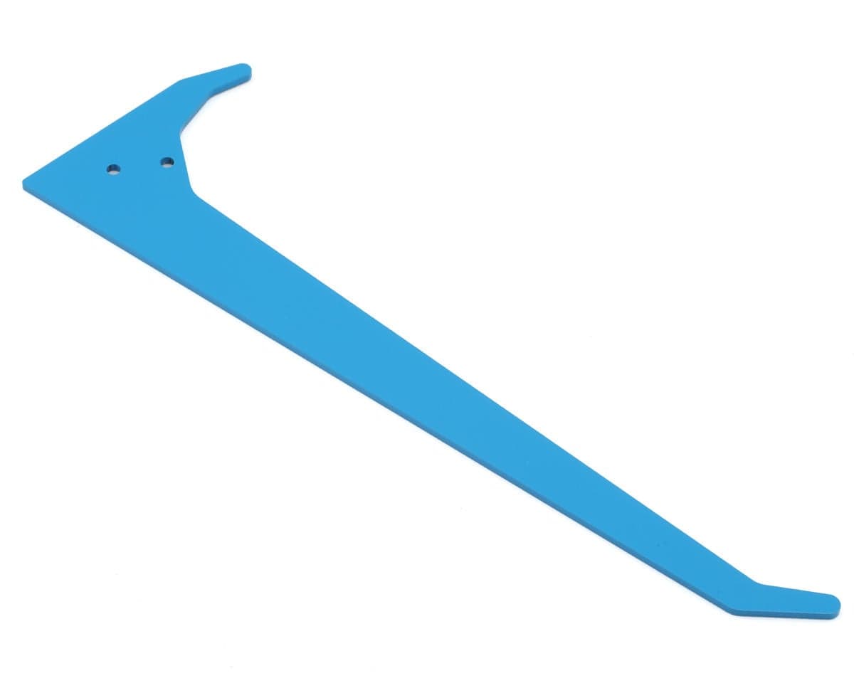 GooSky RS6 Vertical Fin (Blue)
