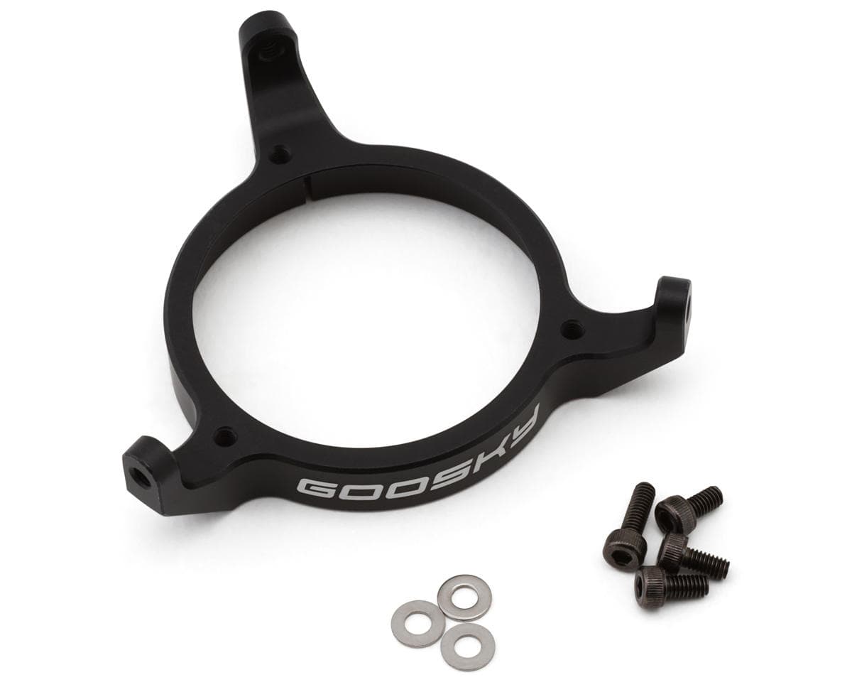 GooSky RS5 Aluminum Outer Swash Plate Ring Set