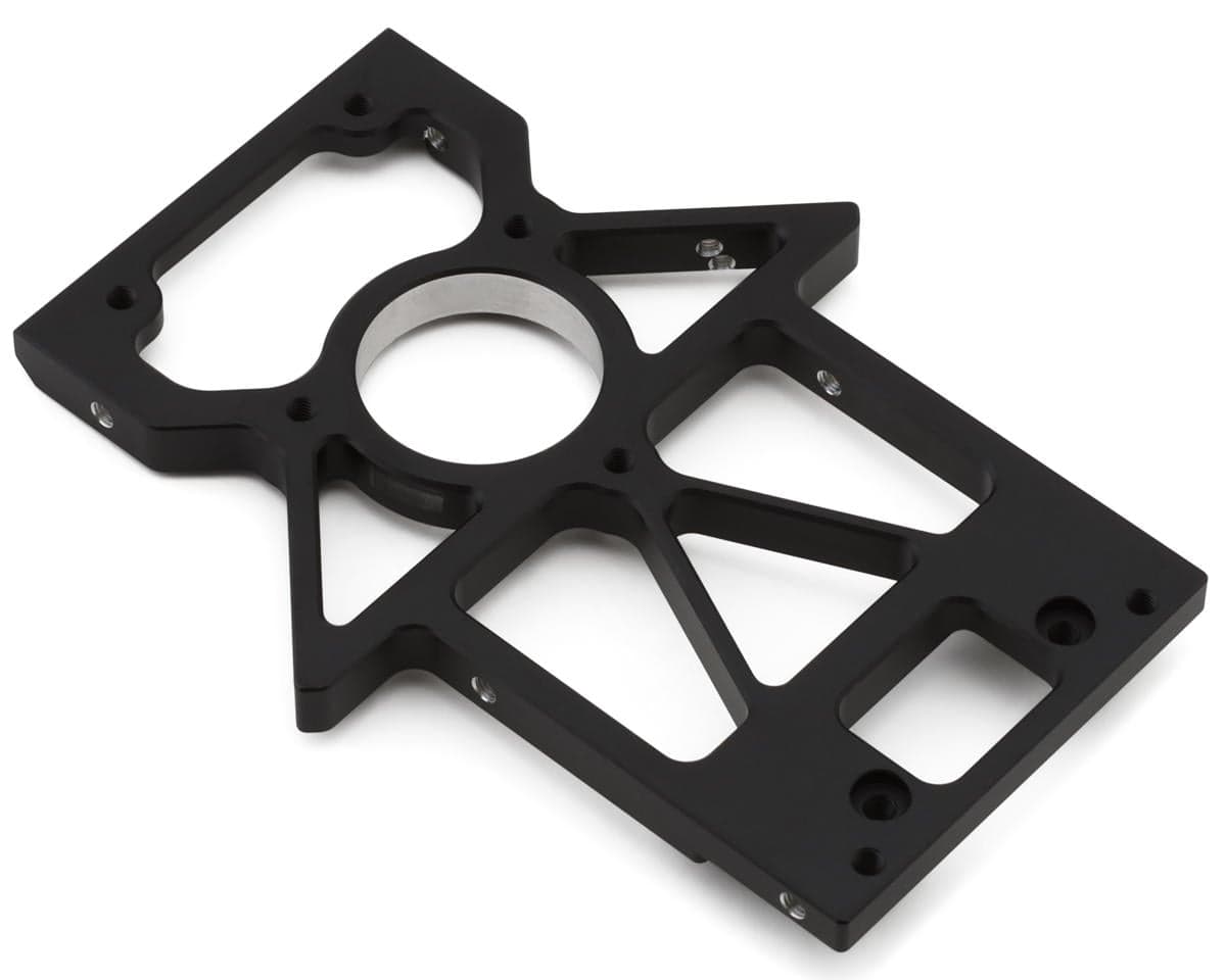 GooSky RS5 Aluminum Main frame Lower Plate