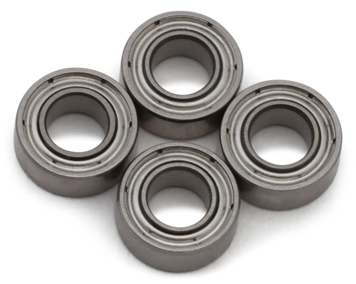 GooSky S2 Max 3x6x2.5mm Rotor Clip Bearing (4)
