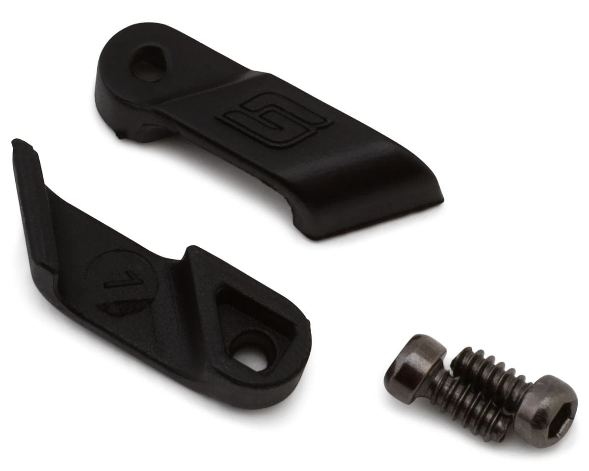 GooSky S2 MAX Cable Holders (2)