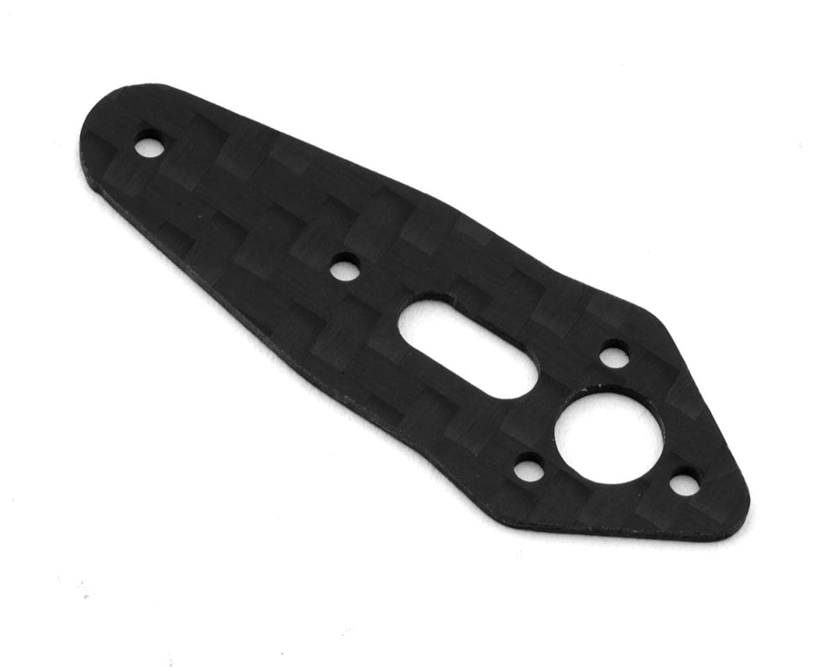GooSky S2 MAX Carbon Fiber Tail Side Panel Reinforcement