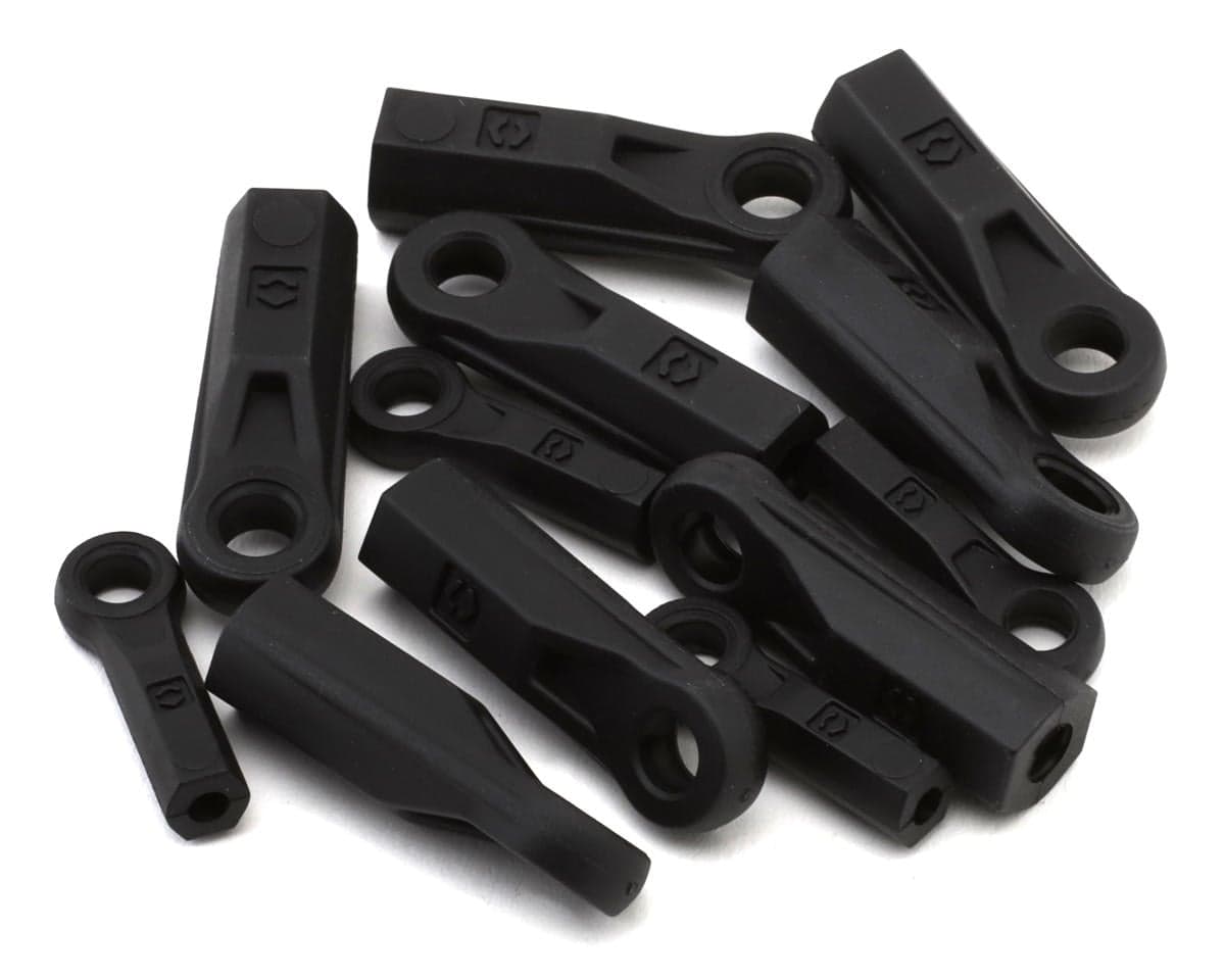 Maverick Quantum2 Rod End Set