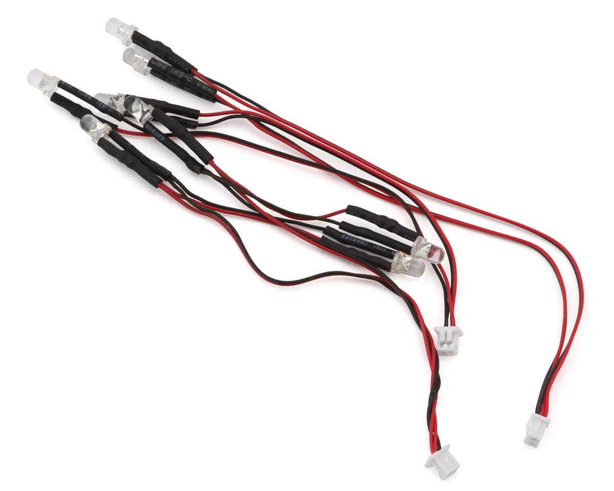 Axial SCX30 LED Lights Set
