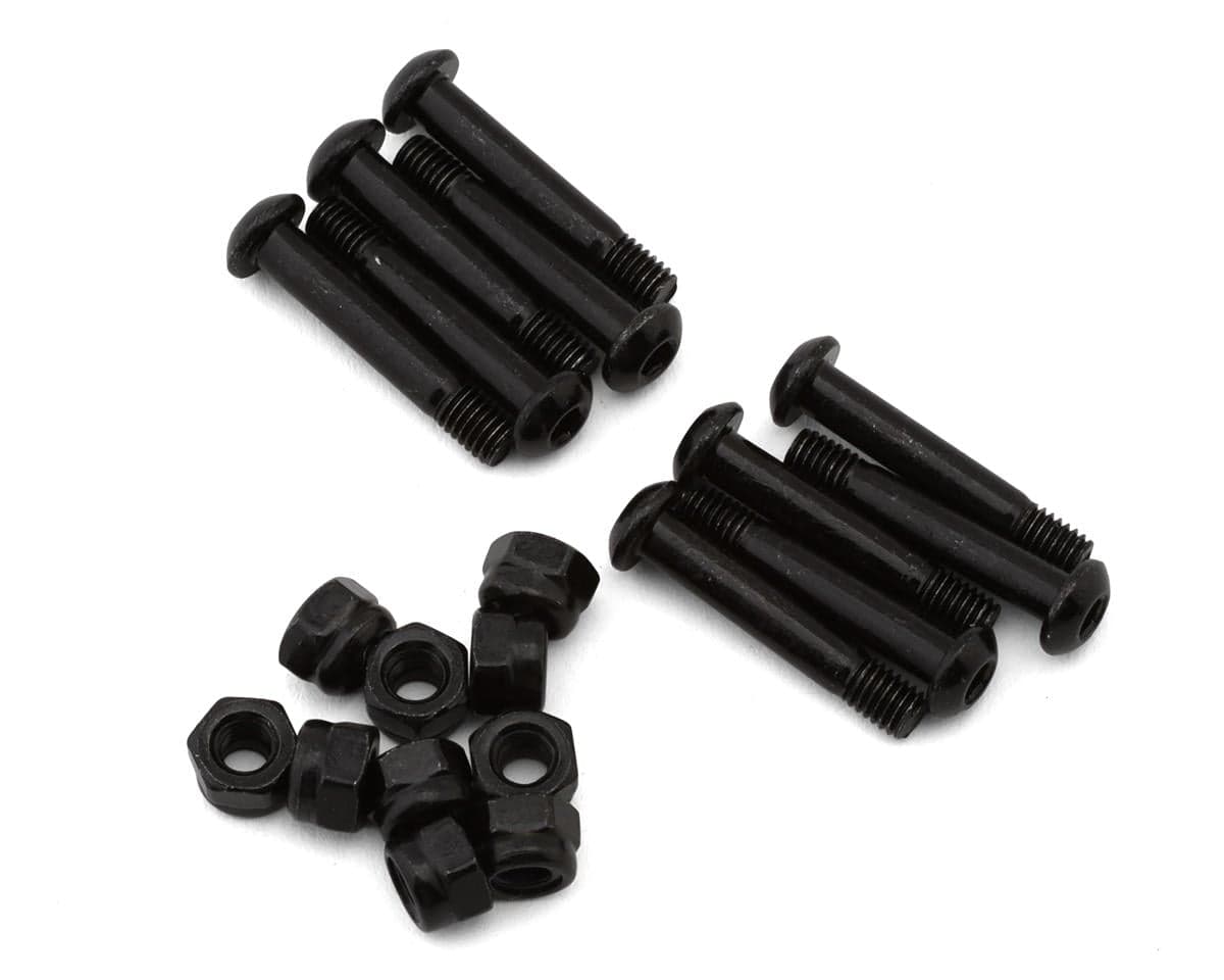 HPI Monster King Big Kahuna Suspension Links Screws & Nuts Set