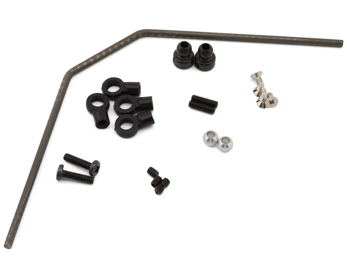 Kyosho Inferno NEO/GT2 Rear Stabilizer Sway Bar Set
