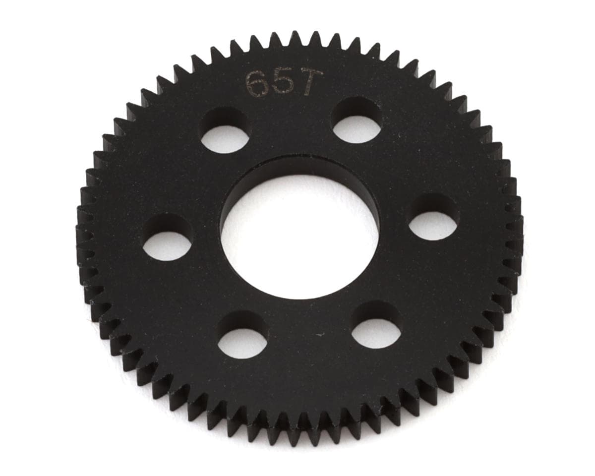 CRC 64P Machined Spur Gear (65T)