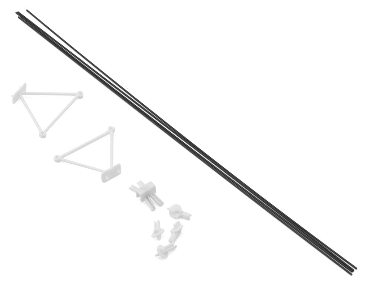 E-flite UMX Eratix Wing Brace Set