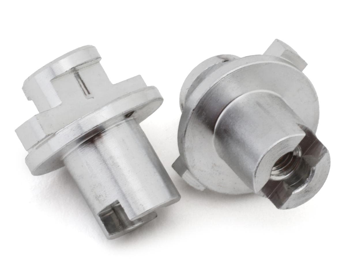 Serpent Medius X20 '23 Aluminum Differential Outdrive Shafts (2)