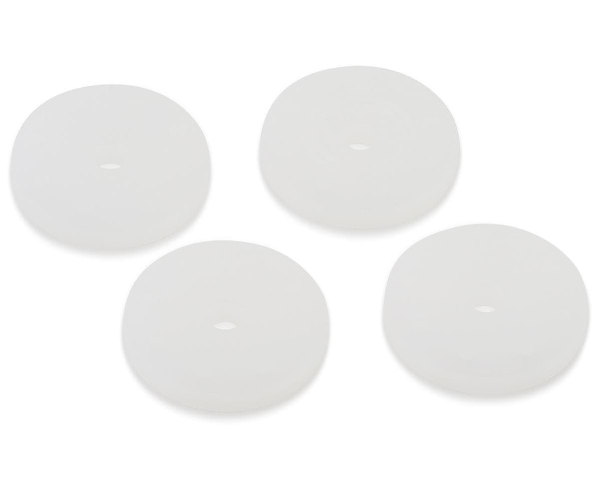 HongNor X5B 1.2mm Shock Pistons (Blank) (4)