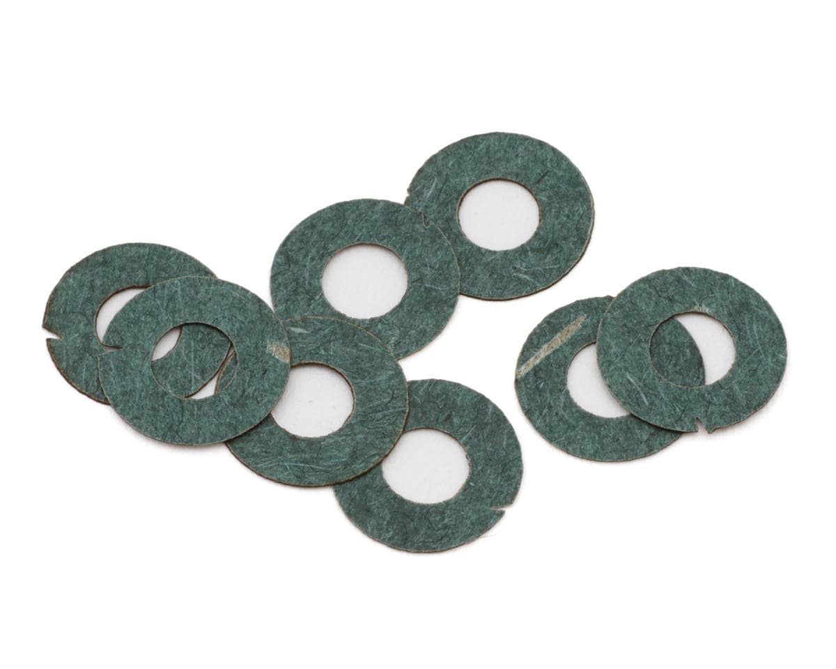 Usukani Barley Paper Shims (8) (Use with USU-US88508)