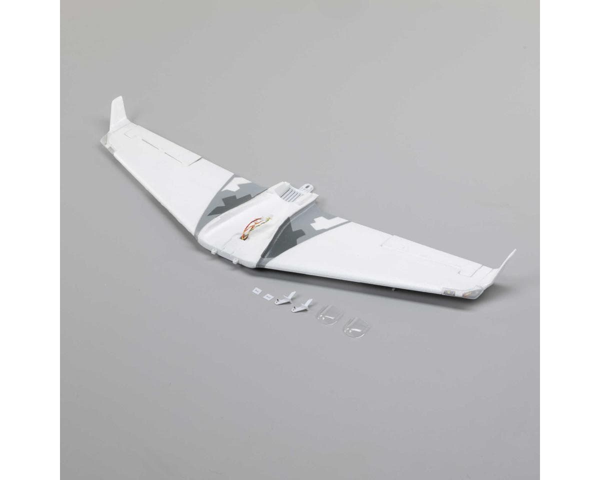 E-flite UMX™ Viper Main Wing w/LED Lights