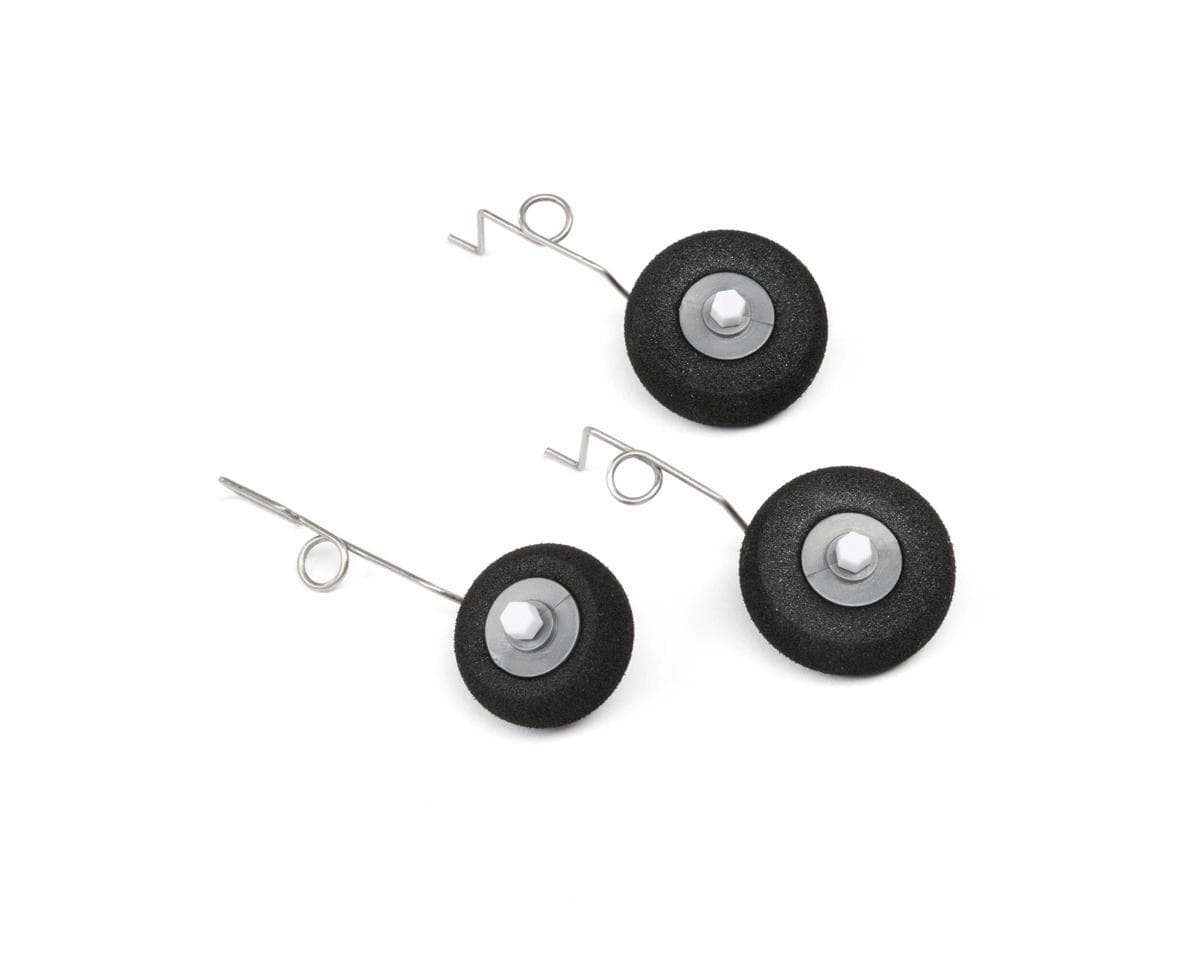 E-flite UMX™ Viper Landing Gear Set