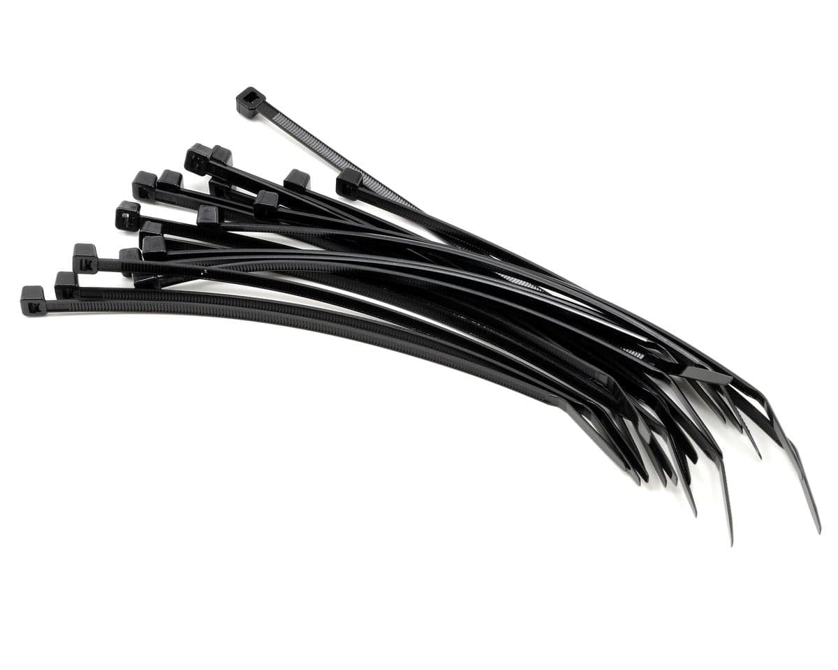 Kyosho Medium Strap (Black) (18)