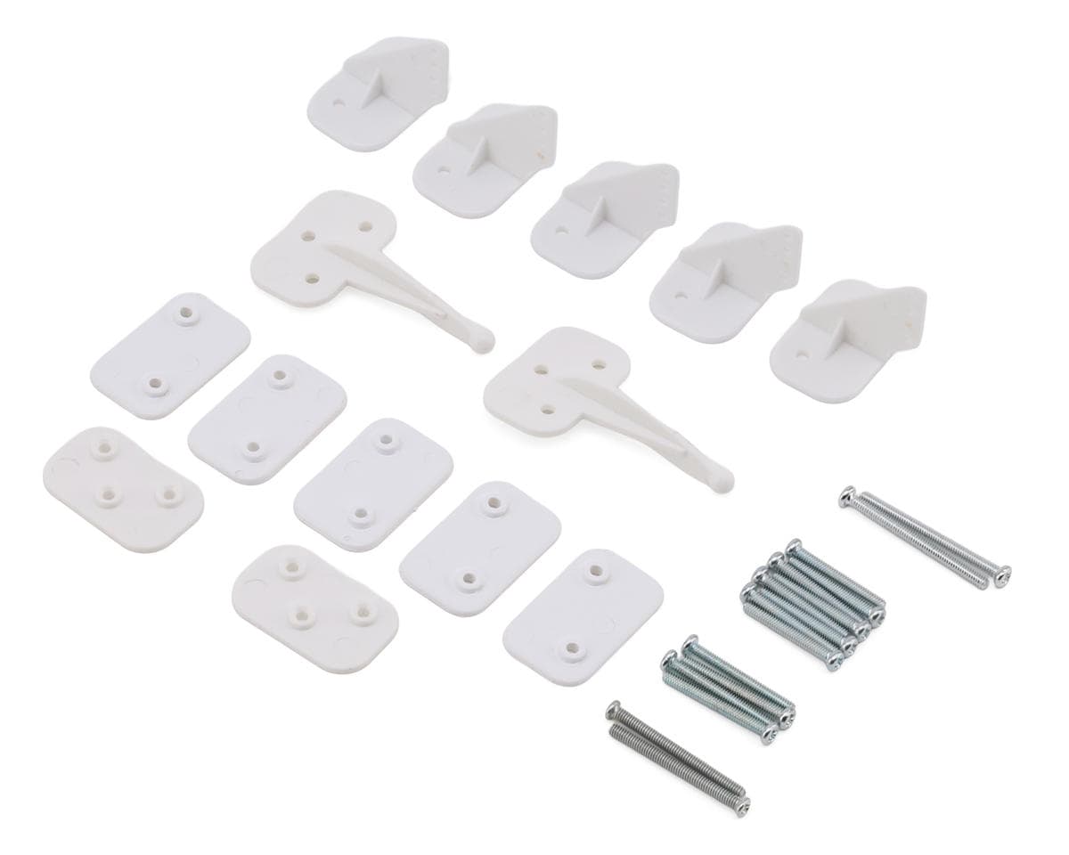 E-flite Beechcraft D18/RC-45J Expeditor Control Horn Set