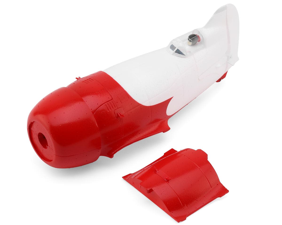E-flite UMX Gee Bee R-2 Fuselage Set