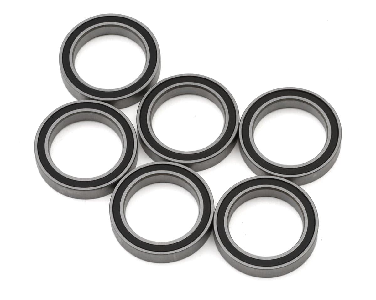 Redcat 15x21x4mm Ball Bearings (6)