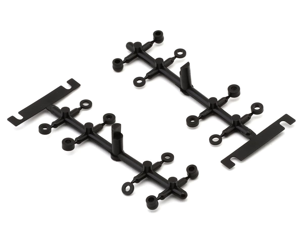 MST FRX/RMX 4 Suspension Ball & Spacer Set