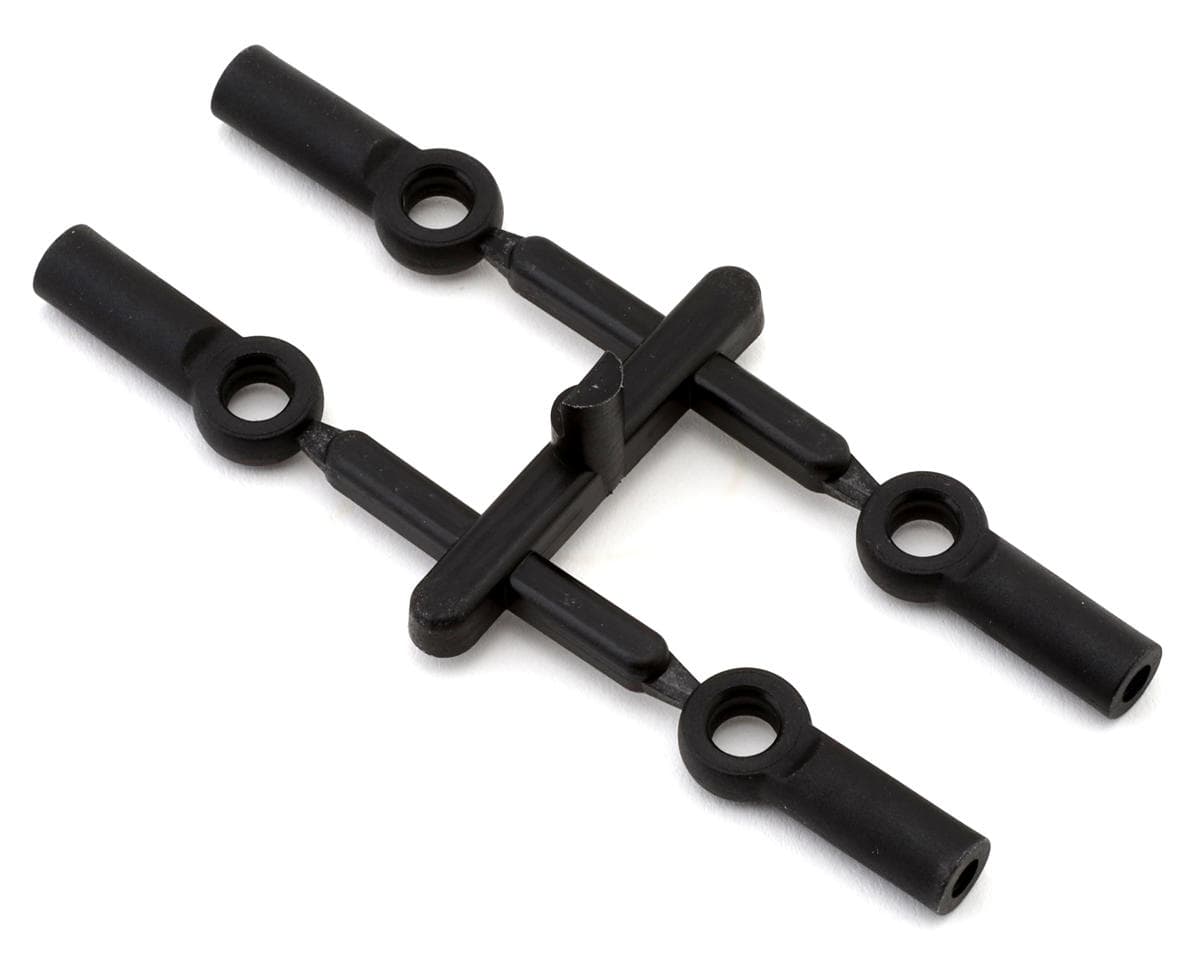 MST 4.8mm Rod Ends (4)