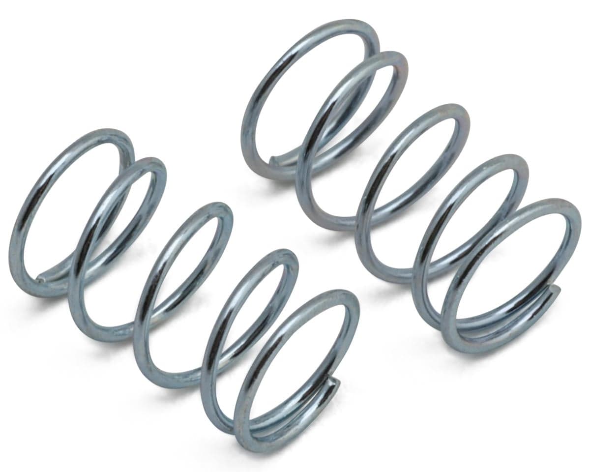 XRAY X12 Shock Spring Set (2) (Silver/C=0.7)