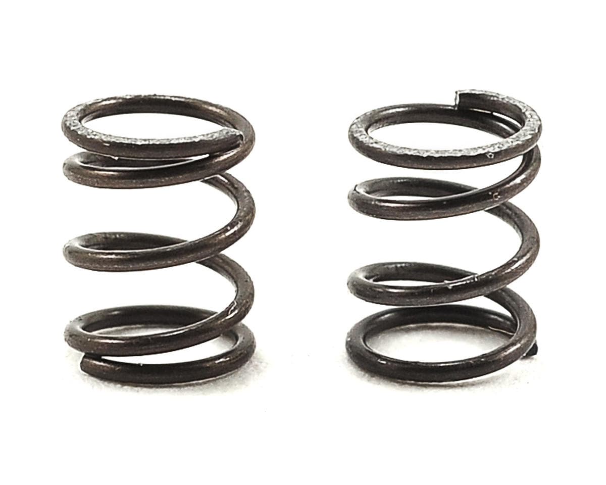 XRAY X12 Shock Spring Set (2) (Grey/C=3.0)