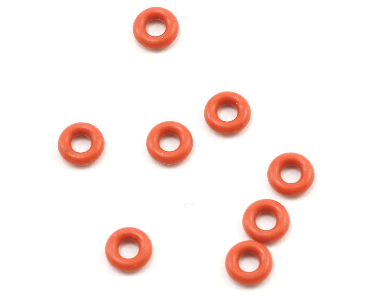 Team Associated Factory Team Shock O-Ring Set (8)