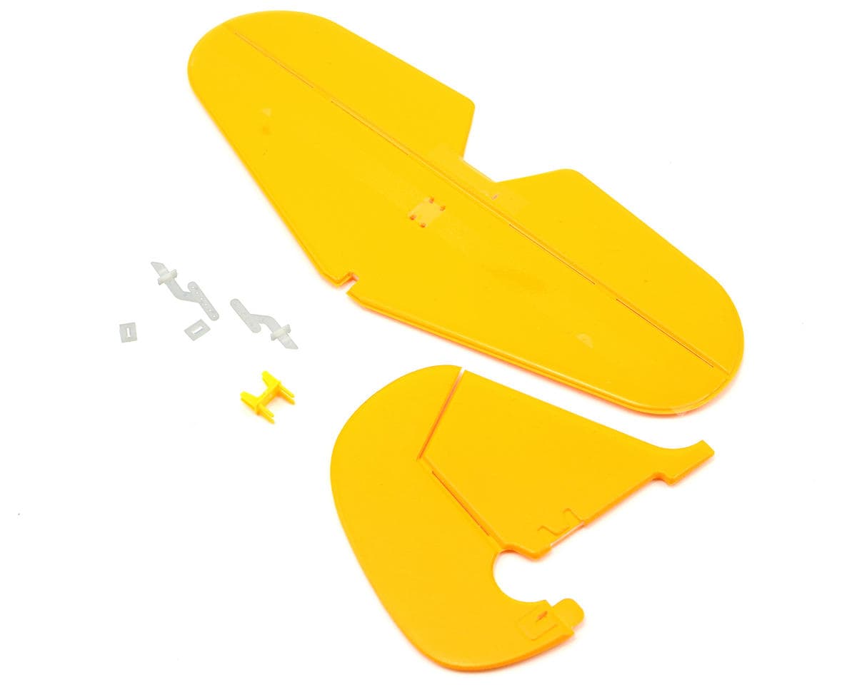 HobbyZone Complete Tail