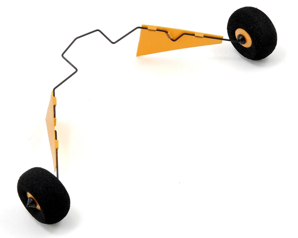 HobbyZone Main Landing Gear Set