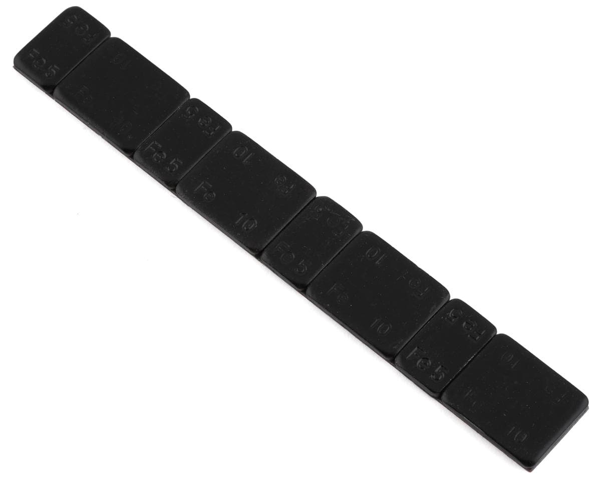 Hudy Lead Balancing Weight (4 - 5g/4 - 10g)