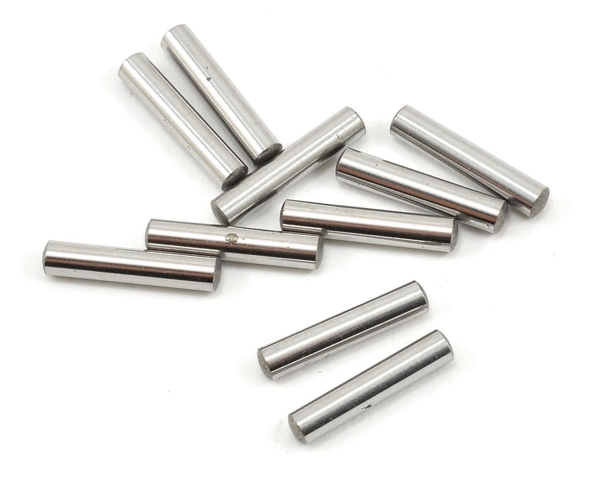 Serpent 2.5x13mm Pin (10)