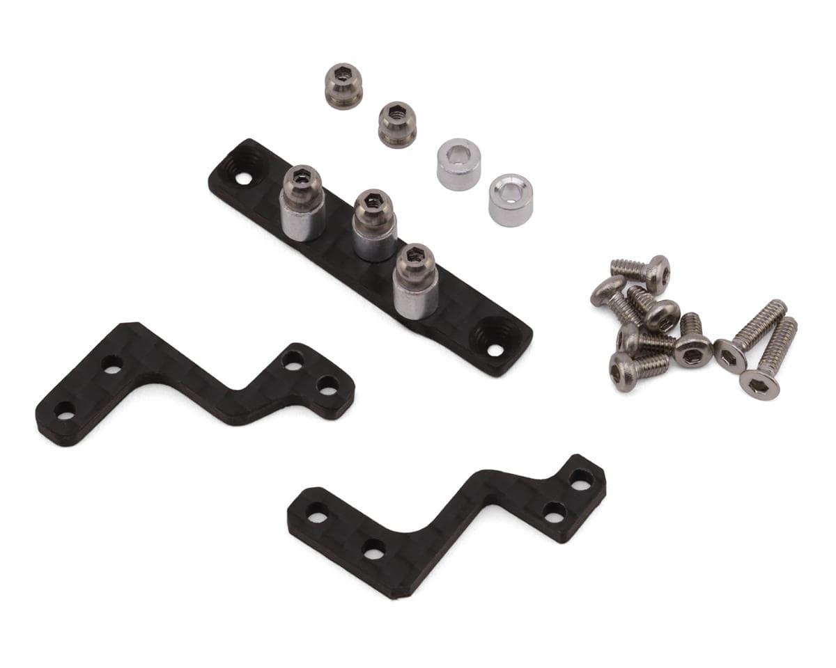 NEXX Racing Specter SE  Damper Mount Plate Set