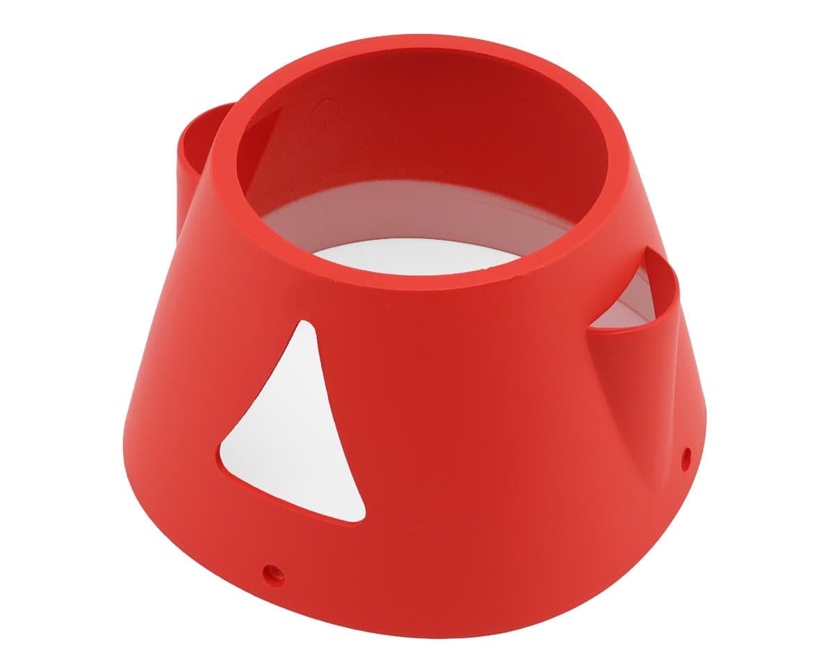 E-flite V1200 V2 Cowl (Red)