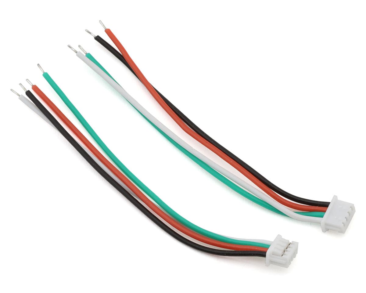GooSky ELRS Receiver Cable (2)