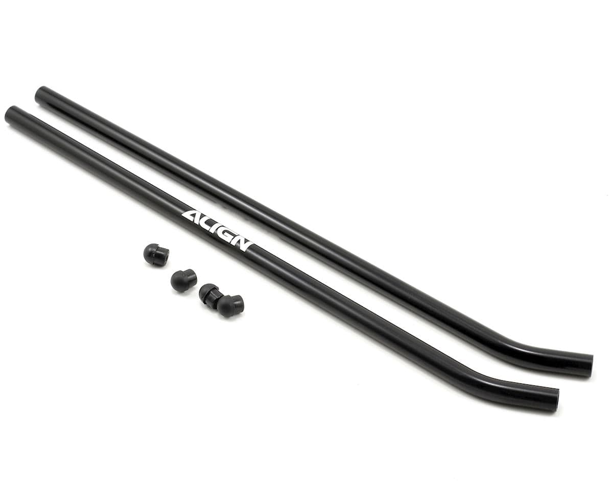 Align Skid Pipe Set (550)