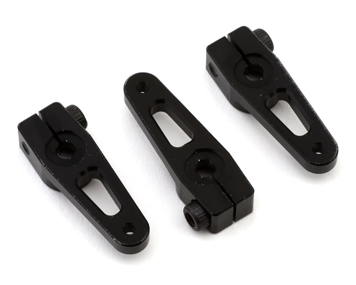 Tron Helicopters 7.0 Elite 17mm Aluminum Servo Horns (3) (25T)