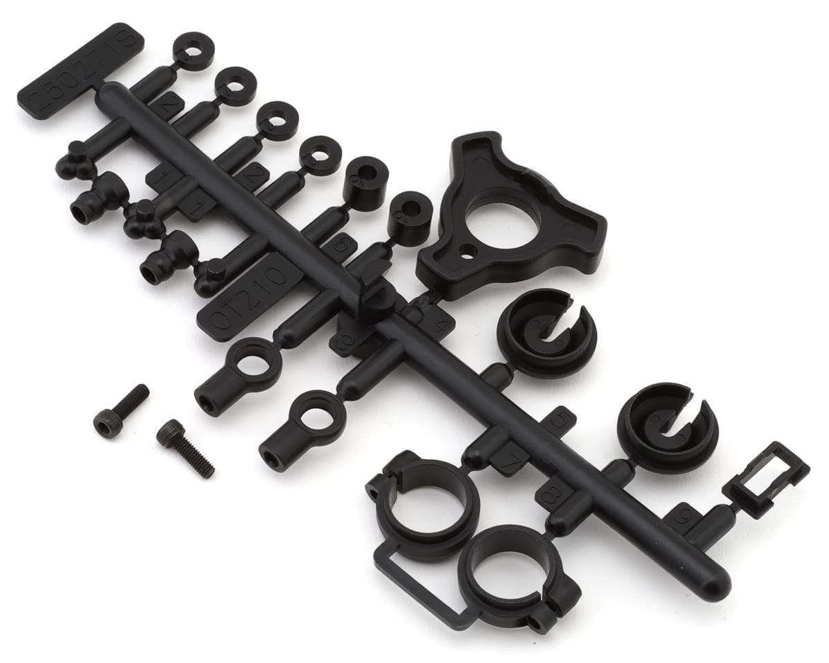 Kyosho Optima/Javelin Shock Parts Set
